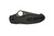 Spyderco - Para 3 Lightweight - 3" CTS-BD1N Black DLC Steel Folding Knife w/ Textured Black FRN Handle