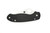 Spyderco - Para 3 Lightweight - 3" CTS-BD1N Steel Folding Knife w/ Textured Black FRN Handle