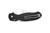 Spyderco - Para 3 Lightweight - 3" CTS-BD1N Steel Folding Knife w/ Textured Black FRN Handle