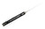 Spyderco - Shaman - 3.58" CPM S30V Steel Folding Knife w/ Textured Black G-10 Handle