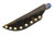 Bone River Co. - All Terrain Mini GEN 2 - 3" Magnacut Steel Fixed Blade W/ Denim Micarta Handle