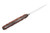 Bone River Co. - All Terrain Mini GEN 2 - 3" 52100 Steel W/ Red Richlite Handle