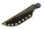Bone River Co. - All Terrain - 3.1" Magnacut Steel W/ Graphite Grip-X Handle
