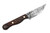 Bone River Co. - All Terrain - 3.1" 80CrV2 Steel W/ Walnut Dymalux Handle