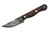 Bone River Co. - All Terrain - 3.1" 80CrV2 Steel W/ Walnut Dymalux Handle