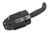 Dave Wenger Blades - Ally - 3.5" CPM 3V Fixed Blade W/ Black Paper Micarta Handle - Kydex Sheath