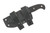 Dave Wenger Blades - Aphid Tracker - 2.625"CPM-3V Fixed Blade W/ Black Canvas Micarta - Kydex Sheath