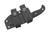 Dave Wenger Blades - Aphid Tracker - 2.625"CPM-3V Fixed Blade W/ Black Canvas Micarta - Kydex Sheath