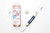 Great Eastern Cutlery GEC #16 Tidioute Cutlery Little Indian Girl Canoe Pattern - 2 Blade - Denim Blue Micarta