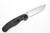 Ontario RAT Model 1.5 Folding Knife 3.25" Satin Magnacut Steel, Carbon Fiber G-10 Handle - 8884