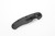Ontario RAT Model 1.5 Folding Knife 3.25" Satin Magnacut Steel, Carbon Fiber G-10 Handle - 8884