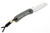 Knafs Knives - Lander 4 - 2.58" S35VN Steel Fixed Blade W/ Black Micarta Handles