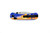 Knafs Knives - Lander 3 - 2.75" Stonewash S35VN Steel Folding Blade W/ Explorer Series G-10 Handles