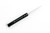 Knafs Knives - Lander 6 - 1.55" Satin 4034SS Steel Folding Blade W/ Black FRN Handles