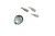 Knafs Knives - Torx Bit Driver Grande W/ 3 Driver Bits