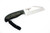 WK Forgeworks - Comanche - 2.6" AEB-L Fixed Blade W/ Blue Carbon Fiber Over Jade G-10 Handles & Camo Kydex