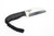 WK Forgeworks - Comanche - 2.6" AEB-L Fixed Blade W/ RWB Carbon Fiber Over Jade G-10 Handles & Camo Flower Kydex
