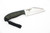 WK Forgeworks - Comanche - 2.6" AEB-L Fixed Blade W/ OD Carbon Fiber Over Jade G-10 Handles & Camo Kydex