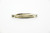 Upstate Cutlery Co. - Half Whittler - Red Stag - 1095 Steel - 2 Blade