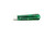 Upstate Cutlery Co. - Clip Jack - Emerald Camel Bone W/ Shield - 1095 Steel - 2 Blade