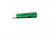 Upstate Cutlery Co. - Clip Jack - Emerald Camel Bone W/ Shield - 1095 Steel - 2 Blade - 2