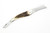 Upstate Cutlery Co. - Farmer Jack - Elk Stag W/ Shield - 1095 Steel - 2 Blade 