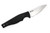 Stoner CNC - Vector 2.8 - 2.8" AEB-L Fixed Blade W/ Black G-10 Handles
