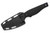 Stoner CNC - Vector 2.8 - 2.8" AEB-L Fixed Blade W/ Black G-10 Handles