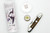 Great Eastern Cutlery GEC #16 Tidioute Cutlery Little Indian Girl Canoe Pattern - 2 Blade - Bocote Wood - TKC SFO