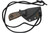 Very Good Knife Company - Mosquito - 1.75" AEB-L Fixed Blade W/ Dark Matter Copper Fat Carbon Handle
