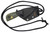 Very Good Knife Company - Mosquito - 1.75" AEB-L Fixed Blade W/ Toxic Storm Carbon Fiber Handle
