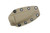 Judith Knife Co. - Greenbo - 3.5" Nitro-V Fixed Blade W/ Bocote Wood Handle