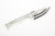 Judith Knife Co. - Daniel Boone - 3.3" & 2.3" Nitro-V Fixed Blade Set W/ Skeletonized Handle