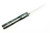 Judith Knife Co. - Home - 3" Nitro-V Fixed Blade W/ Buckeye Wood Handle