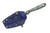 Judith Knife Co. - Home - 3" Nitro-V Fixed Blade W/ Buckeye Wood Handle