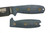 TKC: COMPACT G10 Handle for ESEE 3 / ESEE 4 - Navy Grip-X