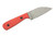 Very Good Knife Company - The Hawk - 3.5" AEB-L Fixed Blade W/ Sedona Jute Handle