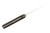 Very Good Knife Company - Counter Strike - 4" AEB-L Fixed Blade W/ Python Canvas Micarta Handle