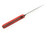 Very Good Knife Company - Rogue - 4" Black Cerakote AEB-L Fixed Blade W/ Sedona Jute Handle