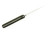 Very Good Knife Company - Rogue - 4" AEB-L Fixed Blade W/ Forest Eye FatCarbon Handle