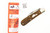 Great Eastern Cutlery GEC #93 Farm & Field Wood Chipper - 1 Blade - Antique Wormy Chestnut - Long