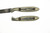 TKC: Canvas Micarta Handle for ESEE CR2.5 - Woodland Camo