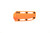 TKC: ESEE CR2.5 Kydex Sheath, Blaze Orange