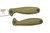 TKC: G10 Handle for ESEE Xancudo - Ranger Green