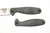 TKC: Canvas Micarta Handle for ESEE Xancudo - Black