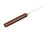 Very Good Knife Company - Rambler - 3.25" AEB-L Fixed Blade W/ Mars Valley FatCarbon Handle
