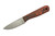 Very Good Knife Company - Rambler - 3.25" AEB-L Fixed Blade W/ Mars Valley FatCarbon Handle