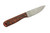 Very Good Knife Company - Rambler - 3.25" AEB-L Fixed Blade W/ Mars Valley FatCarbon Handle