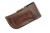 Great Eastern Cutlery Leather Folding Belt Sheath, Small