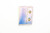 Aux Mfg - Pocket Lint Sheath - Fluorescent Pink Leather with Rainbow Stitching